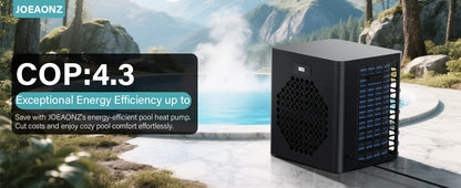 16000BTU Above Ground swimming Pools Heater