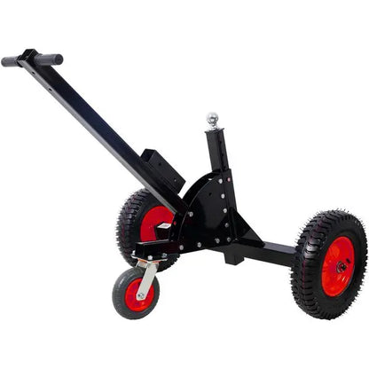 2-in-1 Heavy Duty, Trailer Mover 2' Hitch Ball