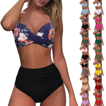 Brazilian Bikini Set for Women