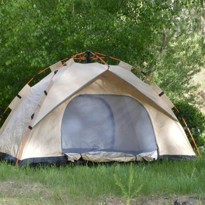 Automatic Quick-opening Tent Rainproof Sunshine-proof