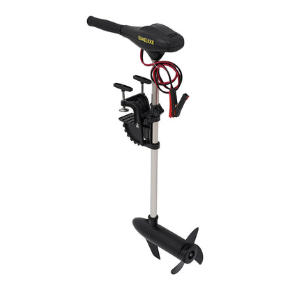 Electric Trolling Motor Engine 6km Retractable For Driven Propeller Fishing