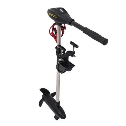 Electric Trolling Motor Engine 6km Retractable For Driven Propeller Fishing