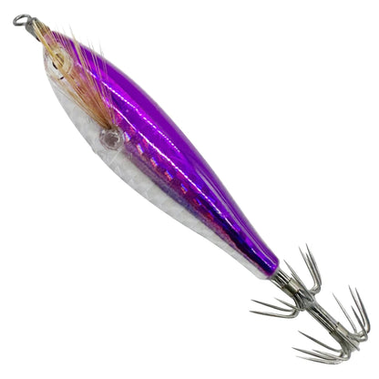 Luminous Fishing Bait Octopus Cuttlefish Fishing Bait