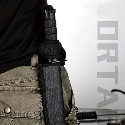 Ultimate Survival Pocket Knife with FOR Camping