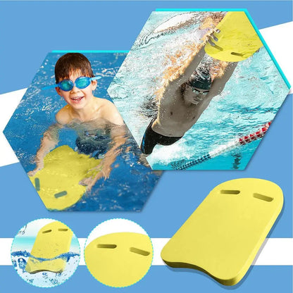 Pool Kickboard Board