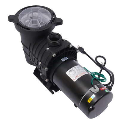 2.0HP Swimming Pool Pump