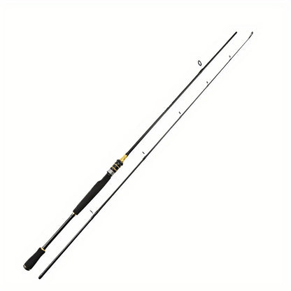 1PC 65" Lightweight High-Sensitivity Carbon Fiber Rod