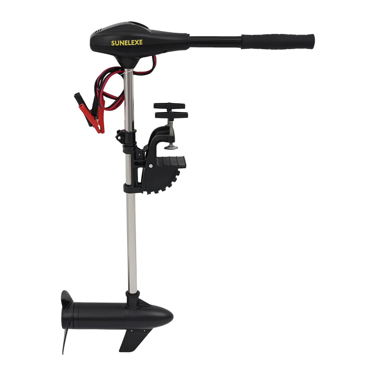 Electric Trolling Motor Engine 6km Retractable For Driven Propeller Fishing