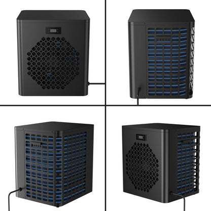 16000BTU Above Ground swimming Pools Heater