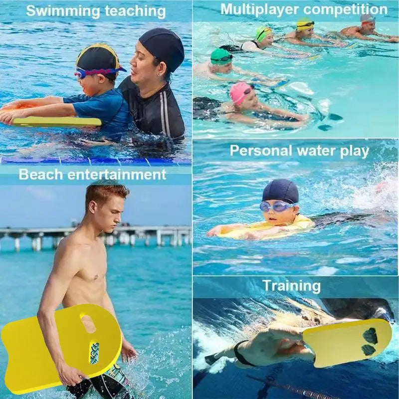 Pool Kickboard Board