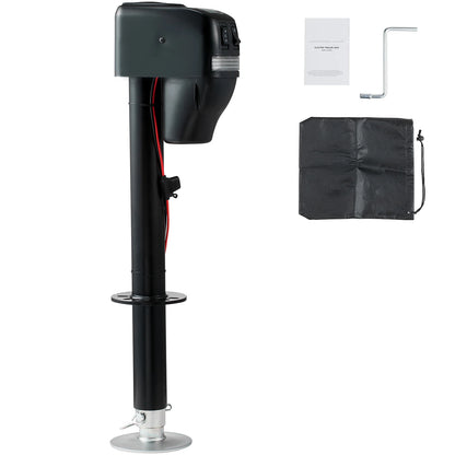 3500/4000lbs Electric Trailer Jack RV Camper