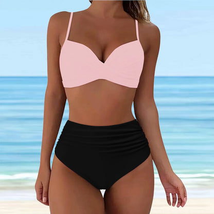 Brazilian Bikini Set for Women