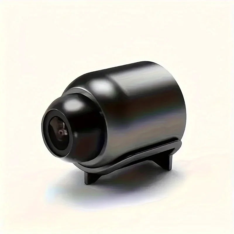 1080P HD Mini Wi-Fi Camera