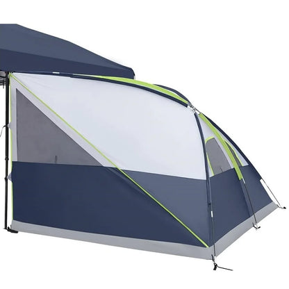 Tent for 10' x 10' Canopies Tent, (Canopy/SHELTER NOT Included)