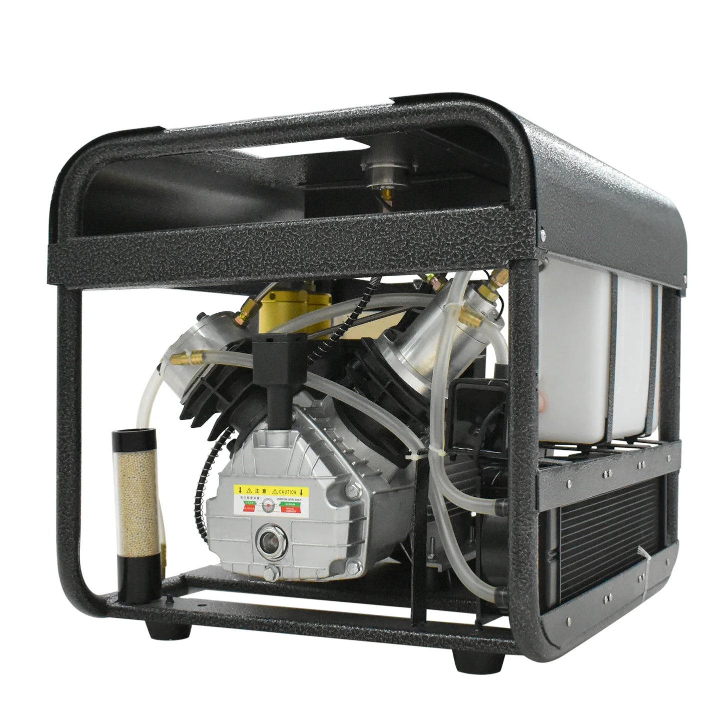 Portable Scuba Air Compressor High Pressure