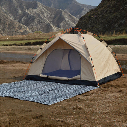 Automatic Quick-opening Tent Rainproof Sunshine-proof